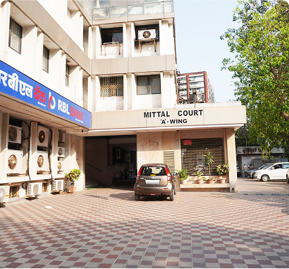 Mittal Court