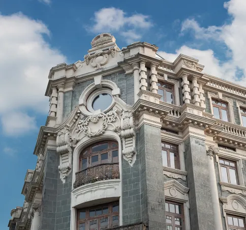 Ismail Building