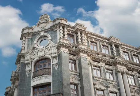Ismail Building