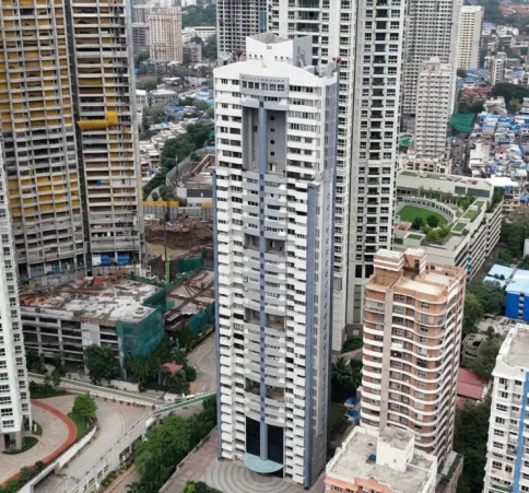 Kalpataru Heights