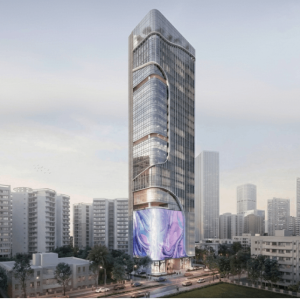 Rational Building - 1