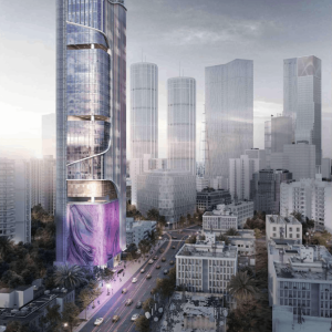 Rational Building - 3